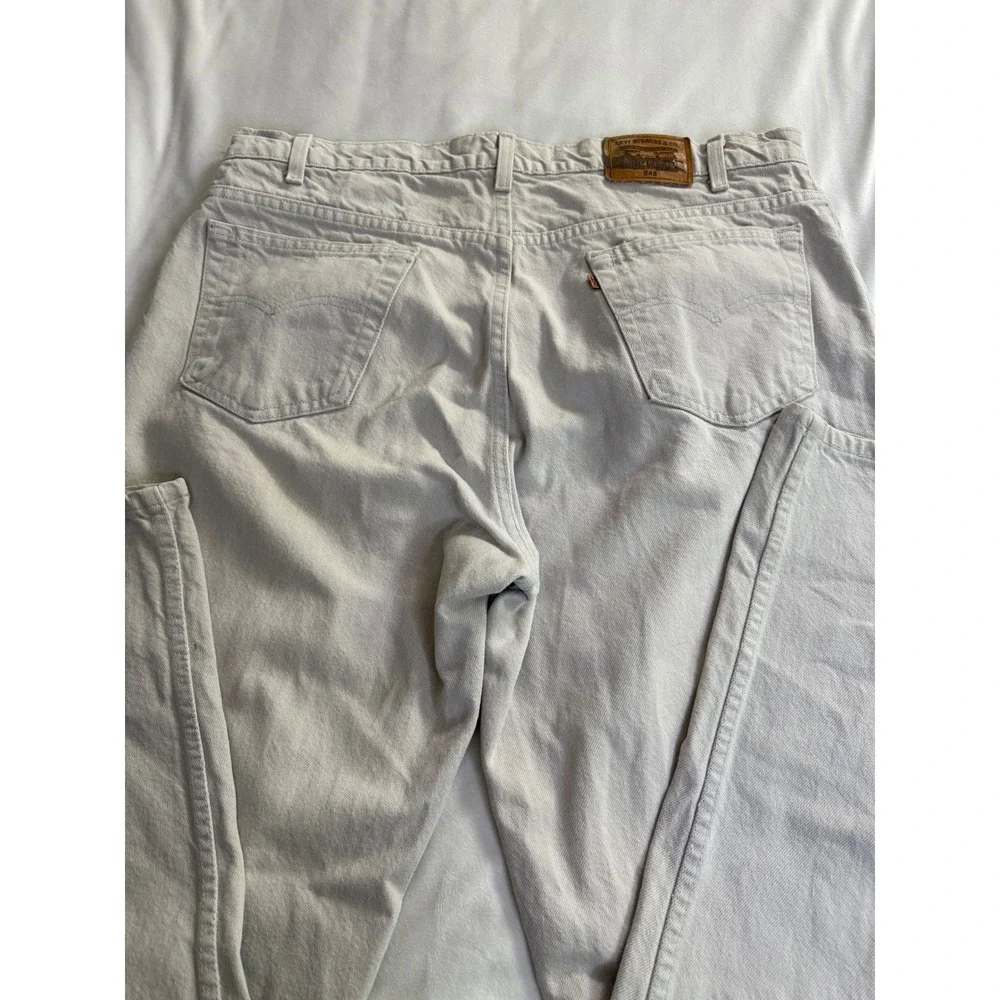 Levis vintage levis